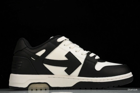 Tops "OOO" OFF-WHITE Office Of Low Out 0922